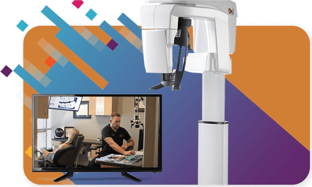 Cone Beam (CBCT) - Our Advanced Dental Technology – Surprise Endodontics