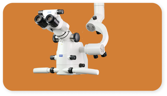 Microscope | Zumax® 2380 R2 Deltal Microscope | Our Advanced Dental Technology – Surprise Endodontics